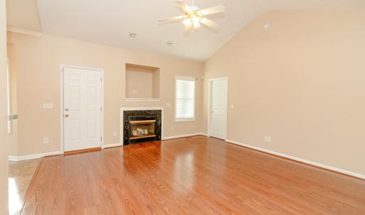 Photo #9 of SOLD property in 1610 Rogers Pointe Lane, Creedmoor, NC 0.3 acres