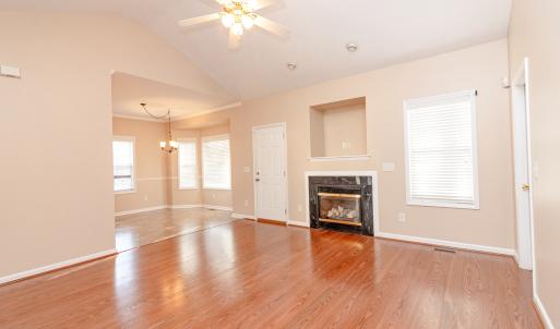 Photo #10 of SOLD property in 1610 Rogers Pointe Lane, Creedmoor, NC 0.3 acres