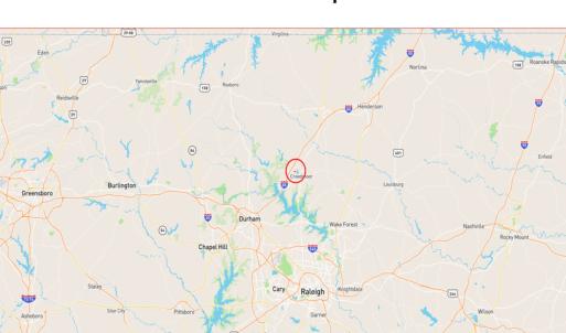Photo #57 of SOLD property in 1610 Rogers Pointe Lane, Creedmoor, NC 0.3 acres