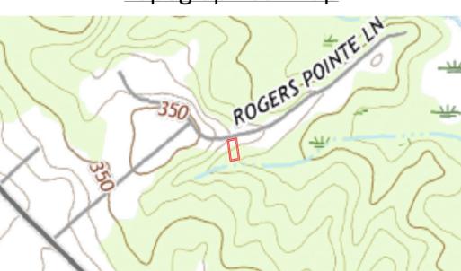 Photo #58 of SOLD property in 1610 Rogers Pointe Lane, Creedmoor, NC 0.3 acres