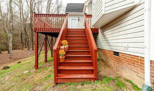 Photo #47 of SOLD property in 1610 Rogers Pointe Lane, Creedmoor, NC 0.3 acres
