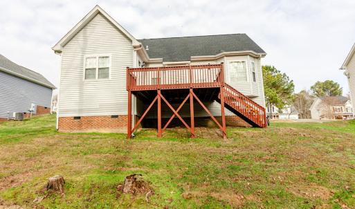 Photo #48 of SOLD property in 1610 Rogers Pointe Lane, Creedmoor, NC 0.3 acres