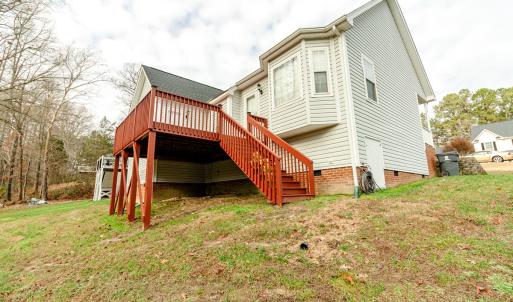 Photo #49 of SOLD property in 1610 Rogers Pointe Lane, Creedmoor, NC 0.3 acres