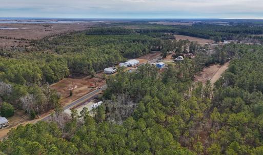 Photo #11 of SOLD property in Off Horne Rd, Lowland, NC 3.1 acres