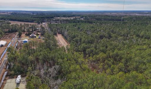 Photo #12 of SOLD property in Off Horne Rd, Lowland, NC 3.1 acres
