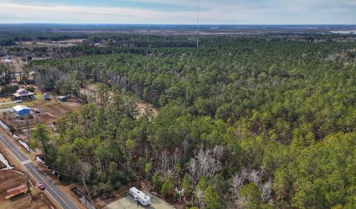 Photo #13 of SOLD property in Off Horne Rd, Lowland, NC 3.1 acres