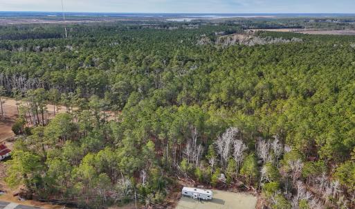 Photo #14 of SOLD property in Off Horne Rd, Lowland, NC 3.1 acres