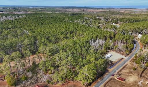 Photo #15 of SOLD property in Off Horne Rd, Lowland, NC 3.1 acres