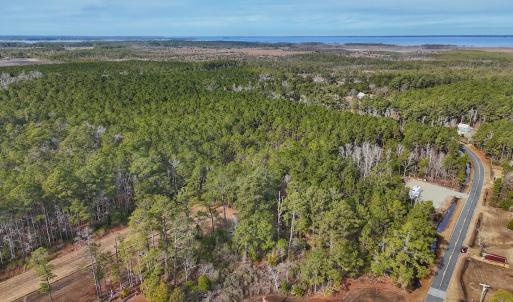 Photo #16 of SOLD property in Off Horne Rd, Lowland, NC 3.1 acres