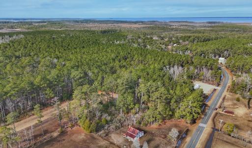 Photo #17 of SOLD property in Off Horne Rd, Lowland, NC 3.1 acres