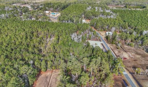 Photo #22 of SOLD property in Off Horne Rd, Lowland, NC 3.1 acres