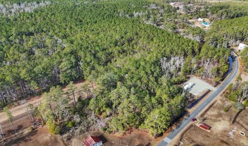 Photo #23 of SOLD property in Off Horne Rd, Lowland, NC 3.1 acres
