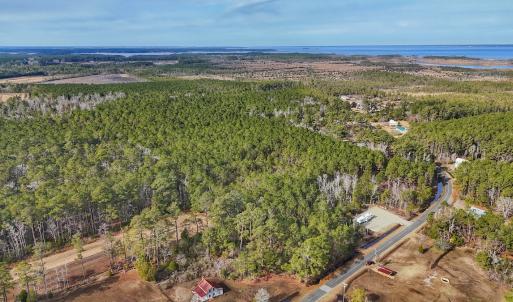 Photo #24 of SOLD property in Off Horne Rd, Lowland, NC 3.1 acres