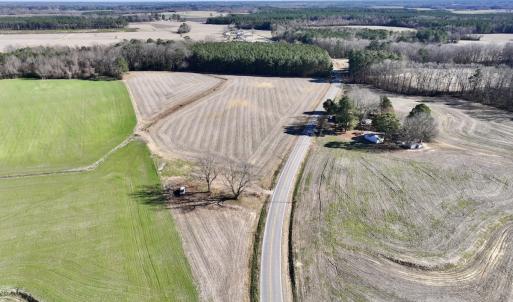 Photo #1 of 7723 East Langley Road, Elm City, NC 24.1 acres