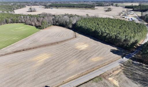 Photo #3 of 7723 East Langley Road, Elm City, NC 24.1 acres