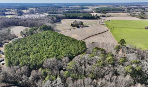 Photo #8 of 7723 East Langley Road, Elm City, NC 24.1 acres