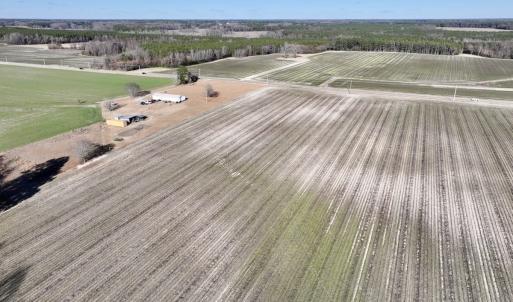 Photo #1 of SOLD property in Off Town Creek Road, Elm City, NC 7.8 acres