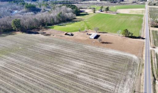 Photo #11 of SOLD property in Off Town Creek Road, Elm City, NC 7.8 acres