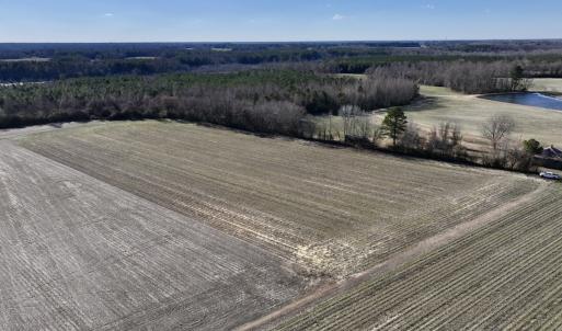 Photo #3 of Off Town Creek Road, Elm City, NC 6.8 acres