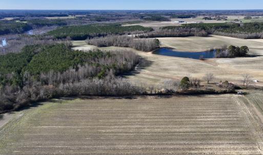 Photo #4 of Off Town Creek Road, Elm City, NC 6.8 acres