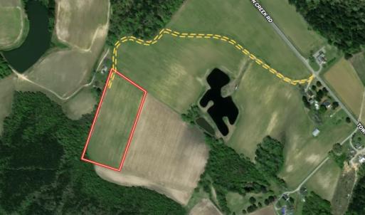 Photo #21 of Off Town Creek Road, Elm City, NC 6.8 acres