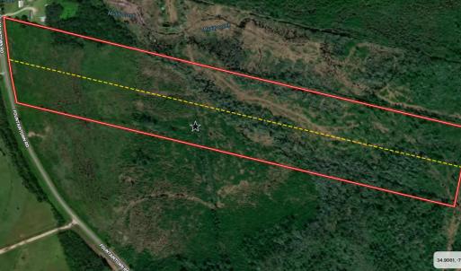 Photo #1 of SOLD property in Off Fountain Town Rd, Beualville, NC 28.7 acres