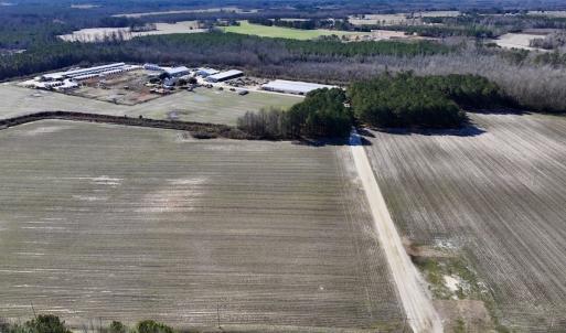 Photo #1 of SOLD property in Off Town Creek Road, Elm City, NC 108.2 acres
