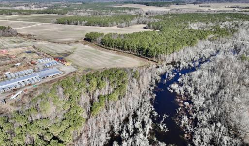 Photo #10 of SOLD property in Off Town Creek Road, Elm City, NC 108.2 acres