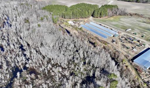 Photo #16 of SOLD property in Off Town Creek Road, Elm City, NC 108.2 acres