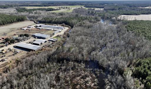 Photo #18 of SOLD property in Off Town Creek Road, Elm City, NC 108.2 acres