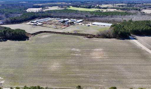 Photo #2 of SOLD property in Off Town Creek Road, Elm City, NC 108.2 acres