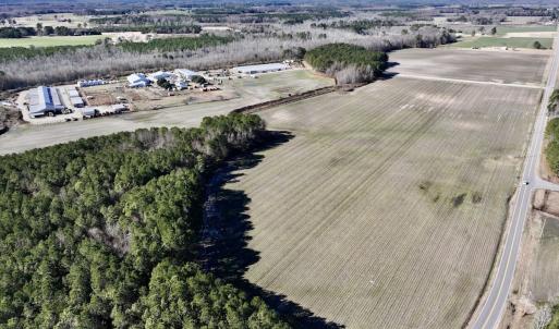 Photo #5 of SOLD property in Off Town Creek Road, Elm City, NC 108.2 acres