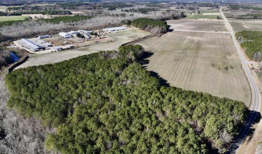 Photo #6 of SOLD property in Off Town Creek Road, Elm City, NC 108.2 acres