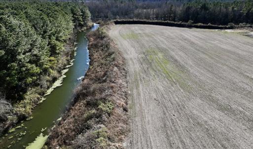 Photo #24 of SOLD property in Off Town Creek Road, Elm City, NC 108.2 acres