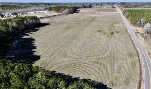 Photo #28 of SOLD property in Off Town Creek Road, Elm City, NC 108.2 acres