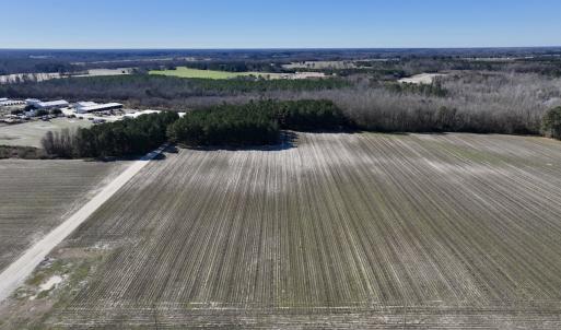 Photo #1 of SOLD property in Off Town Creek Road, Elm City, NC 26.4 acres