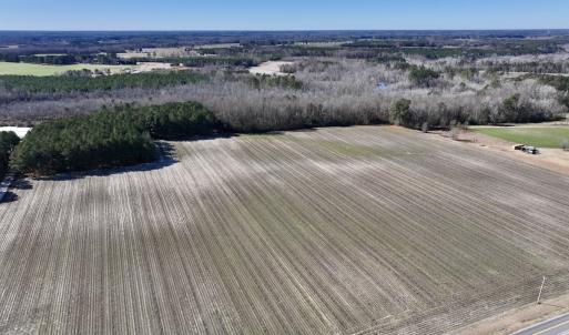Photo #17 of SOLD property in Off Town Creek Road, Elm City, NC 26.4 acres