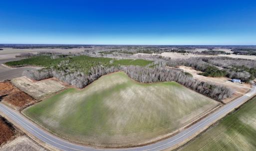 Photo #1 of SOLD property in Off Orchard Road, Elm City, NC 49.0 acres