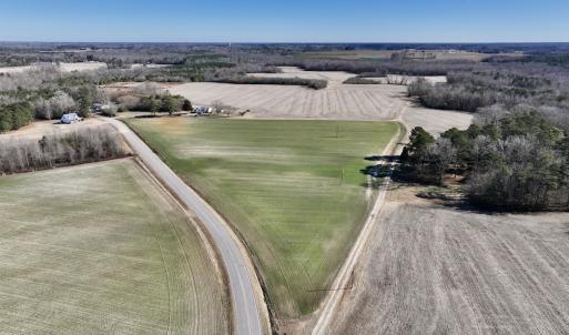 Photo #2 of SOLD property in Off Orchard Road, Elm City, NC 49.0 acres