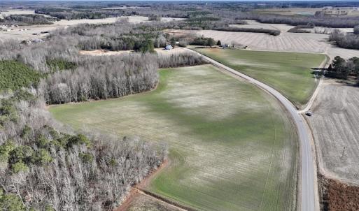 Photo #20 of SOLD property in Off Orchard Road, Elm City, NC 49.0 acres
