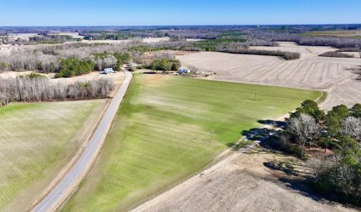 Photo #3 of SOLD property in Off Orchard Road, Elm City, NC 49.0 acres