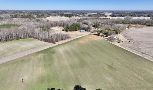 Photo #4 of SOLD property in Off Orchard Road, Elm City, NC 49.0 acres