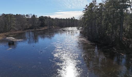 Photo #17 of SOLD property in Off Perkins Rd., Petersburg, VA 22.0 acres