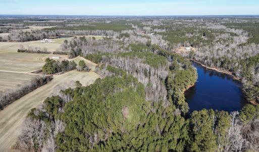 Photo #3 of SOLD property in Off Perkins Rd., Petersburg, VA 22.0 acres