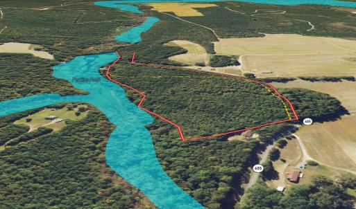 Photo #8 of SOLD property in Off Perkins Rd., Petersburg, VA 22.0 acres