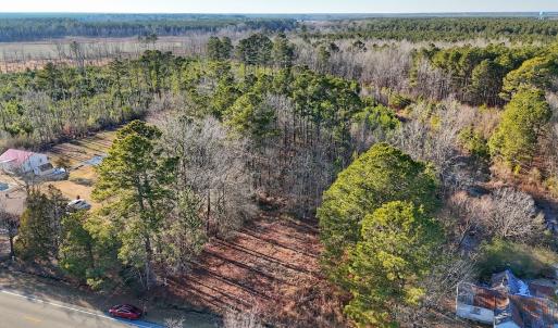 Photo #5 of SOLD property in Off Hwy 258, Rich Square , NC 0.7 acres