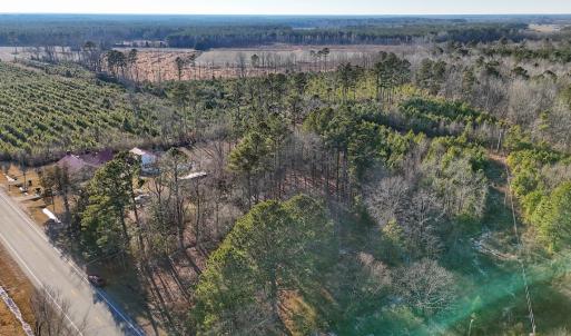 Photo #6 of SOLD property in Off Hwy 258, Rich Square , NC 0.7 acres