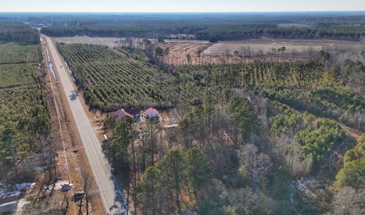 Photo #8 of SOLD property in Off Hwy 258, Rich Square , NC 0.7 acres