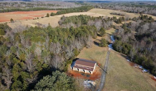 Photo #2 of SOLD property in Off Hairfield Lane, Axton, VA 73.3 acres