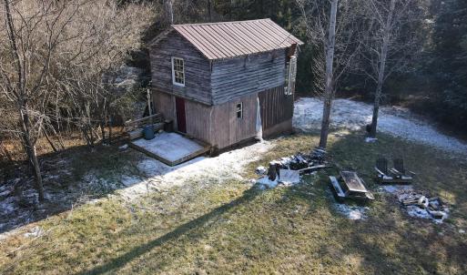 Photo #11 of SOLD property in Off Hairfield Lane, Axton, VA 73.3 acres